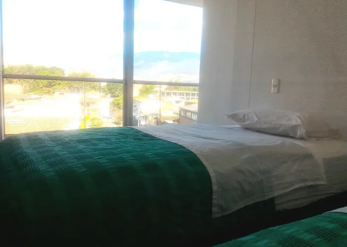 Hotel Csi Medellin
