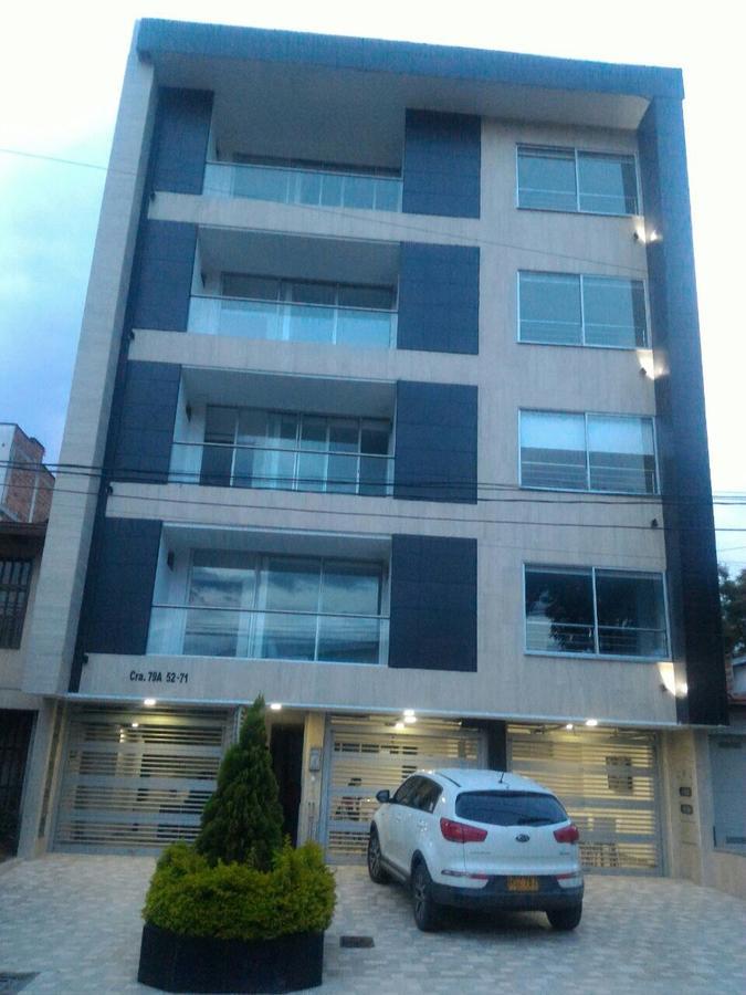 Bed & Breakfast Csi Medellin