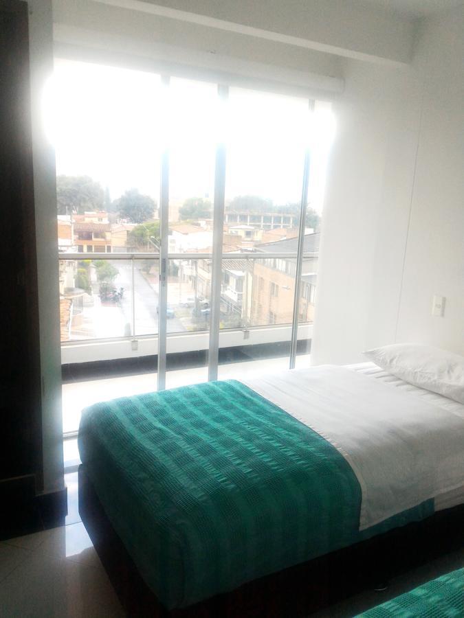 Csi Bed & Breakfast Medellin