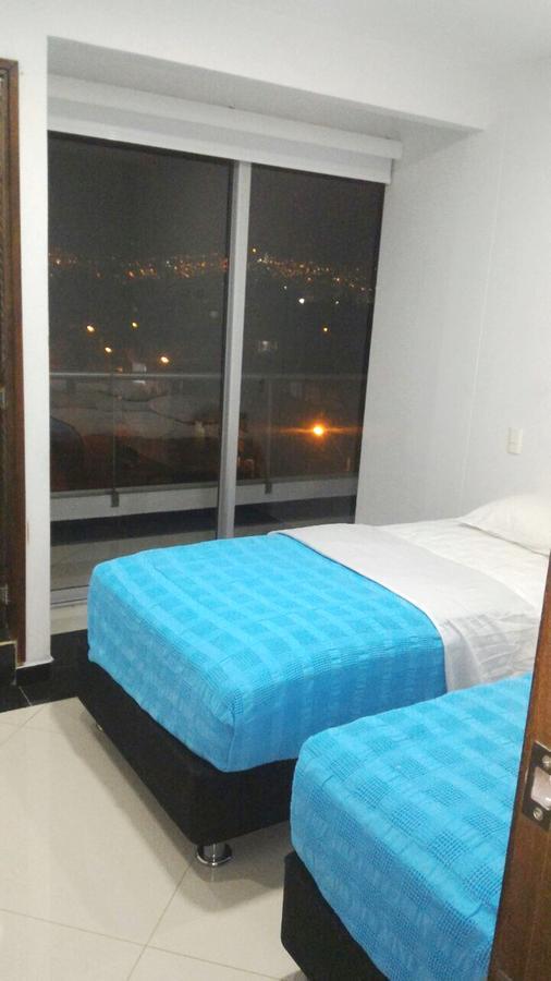 Csi Bed & Breakfast