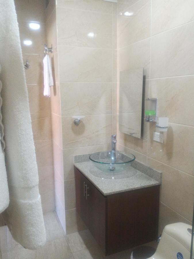 Bed & Breakfast Csi Medellin